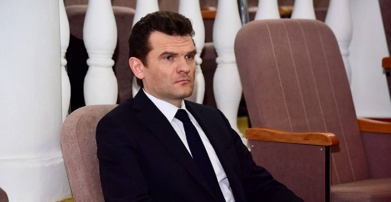 Сын вице-мэра Москвы Петра Бирюкова идет на выборы в Госдуму от Орловской области