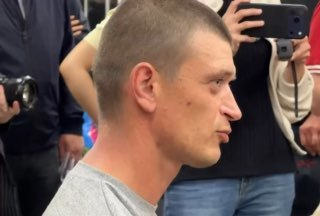 Житель Курской области рассказал о пытках в тюрьме Винницы