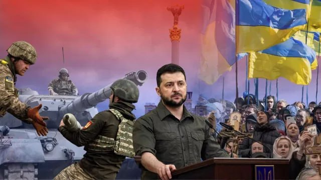 Украина за неделю: анализ ситуации на фронте и экономические последствия ударов по НПЗ