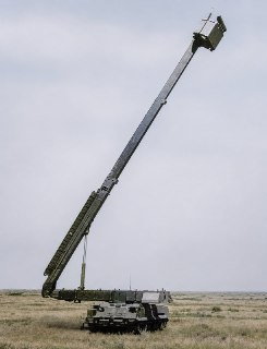 Возможность использования мобильных РЛС с мачтами для защиты гражданских объектов от БПЛА