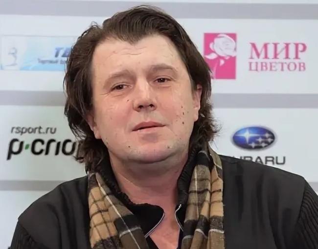 Умер двукратный олимпийский чемпион по фигурному катанию Артур Дмитриев