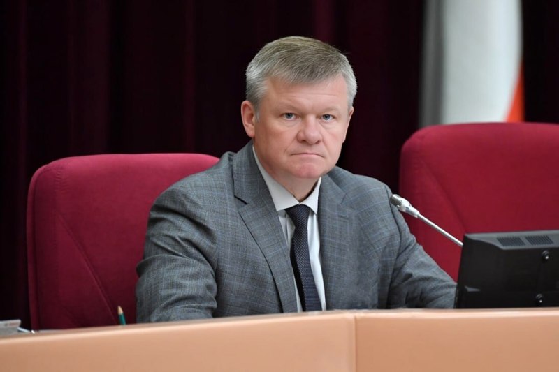 Верховный суд определит подсудность дела вице-губернатора Исаева по делу о ДТП