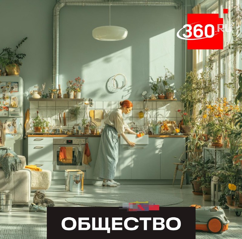 В Госдуме предложили выплачивать пособия безработным домохозяйкам из бедных семей