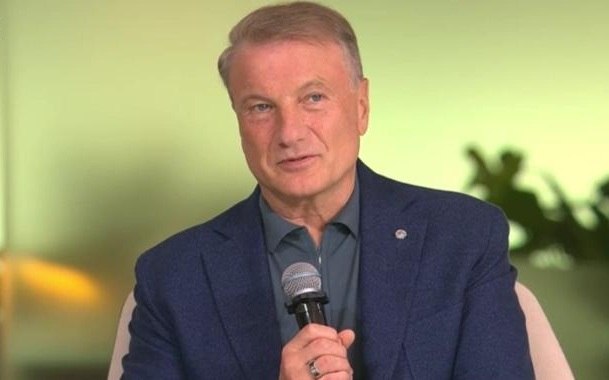Герман Греф назвал команду главным фактором успеха Сбера