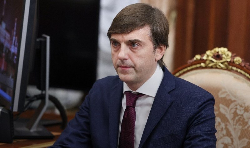 Кравцов сообщил о штатном завершении ЕГЭ-2026 и подвел итоги по баллам