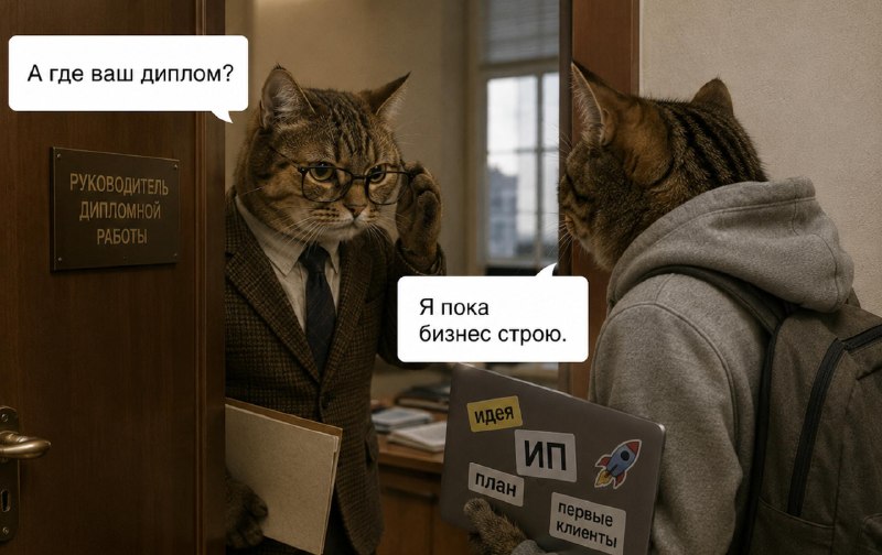 Т-Банк и ВШЭ запускают программу развития студенческого предпринимательства