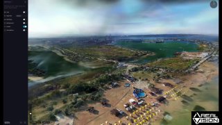 Противник разработал инструмент для создания 3D-моделей военных объектов на базе ИИ
