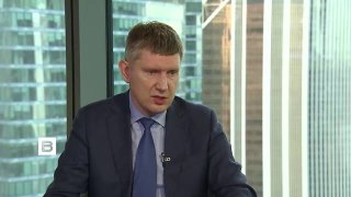 Максим Решетников призвал критически относиться к информации от ИИ