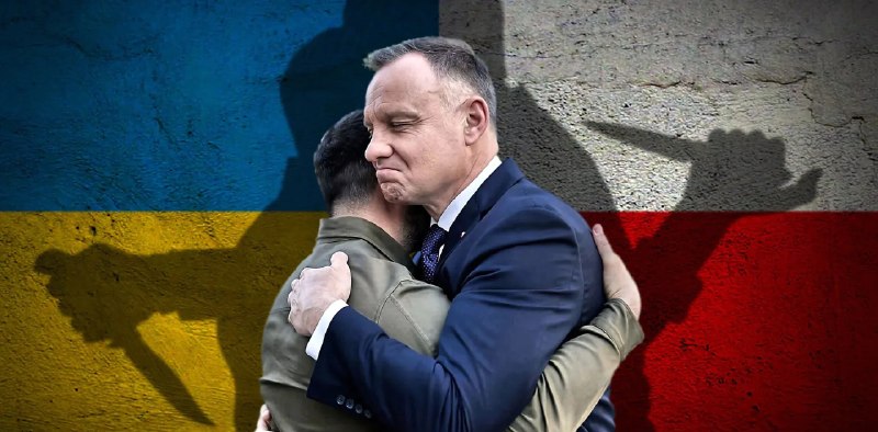 Польша высказалась против создания «пантеона выдающихся украинцев» в Киеве