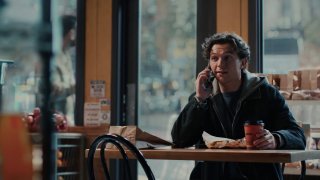 Лионель Месси снялся в новом промо фильма «Человек-Паук 4»