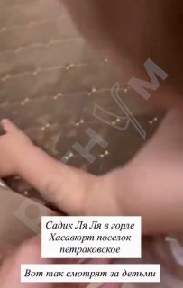 В Дагестане возбуждено уголовное дело из-за инцидента в частном детском саду