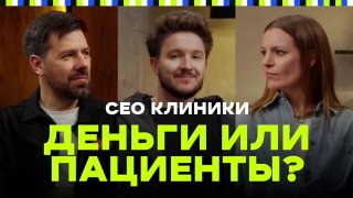 В подкасте «Решено» от Авито обсудили переход из найма в собственный бизнес