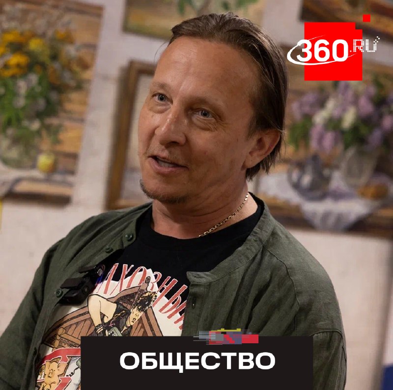 Владимир Путин — кумир Ивана Охлобыстина