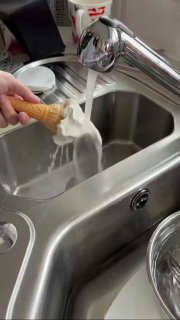 В США изменили классификацию мороженого из-за изменения его состава