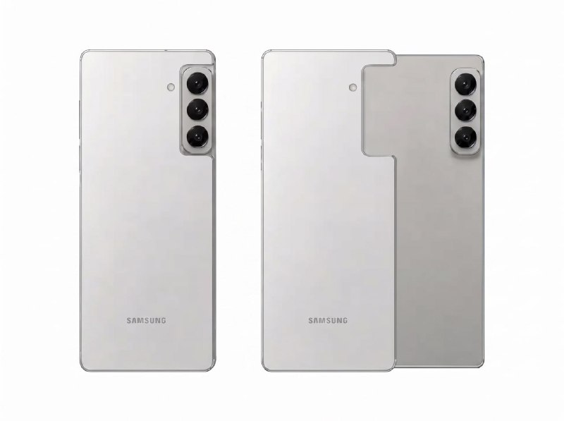 Samsung разрабатывает смартфон-трансформер Galaxy Z Slide с 10-дюймовым экраном