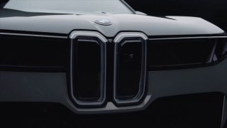 BMW представила новый X5 в пяти различных версиях
