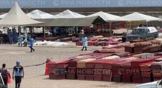 Число погибших при землетрясении в Венесуэле возросло до 1719 человек