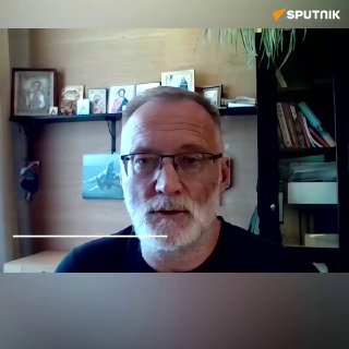 Политолог Сергей Михеев прокомментировал теракт в Монако против олигарха Ермолаева
