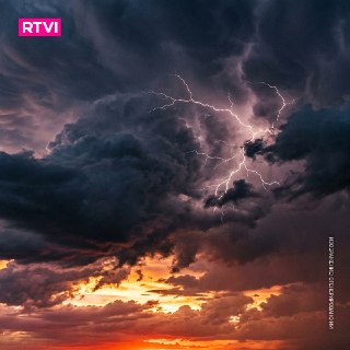 Прогноз погоды в мире на 1 июля