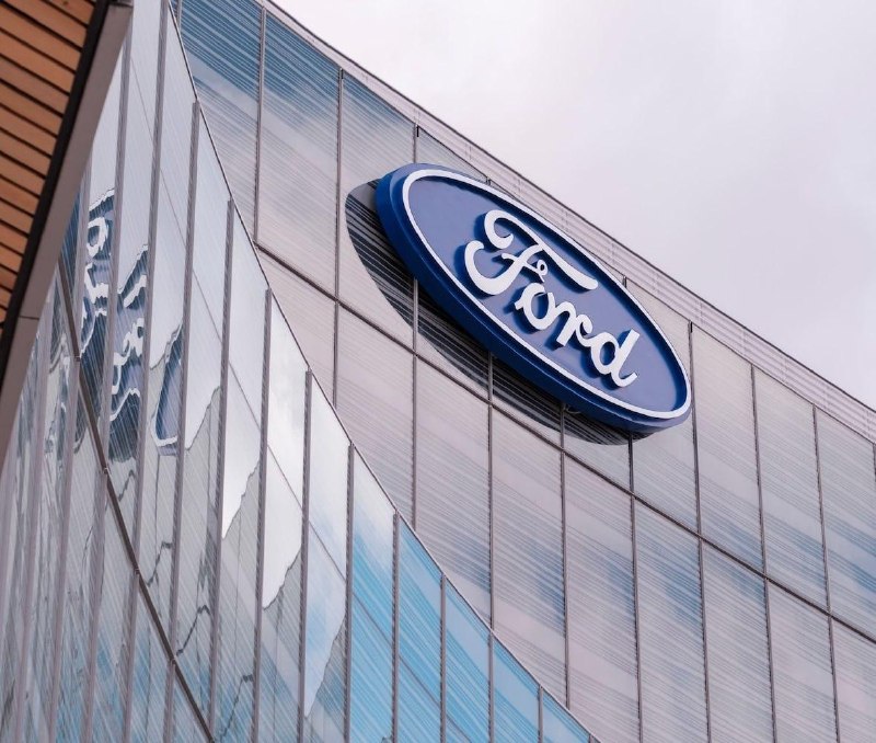 Ford отзывает 740 тысяч автомобилей из-за неисправности трансмиссии
