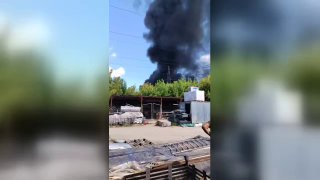 В Люберцах и Котельниках начались перебои с электричеством