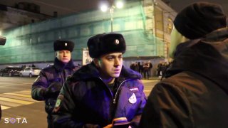 Экс-полицейскому Руслану Сентемову запросили 4 года колонии за превышение полномочий