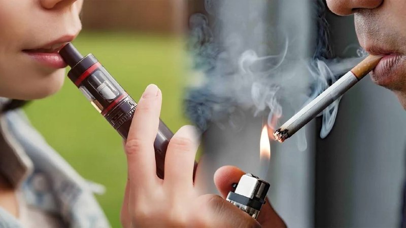 Исследование: представители ЛГБТ* курят чаще гетеросексуалов