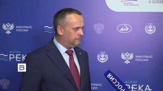 Минтранс работает над повышением конкурентоспособности российского торгового флота