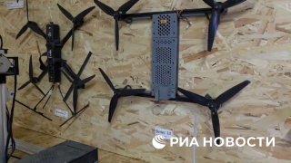 Техник сообщил о способности дрона «Велес-15» с ИИ самостоятельно преследовать цель при потере связи