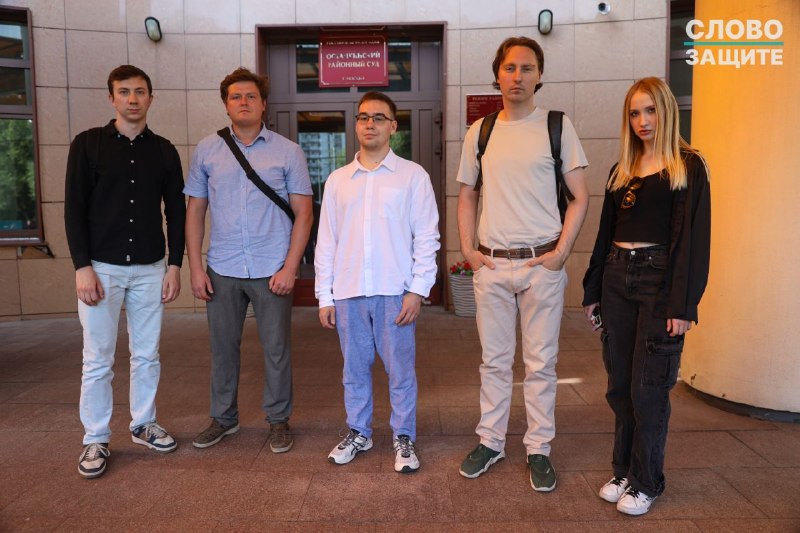 Кандидат в Госдуму Кирилл Гончаров опроверг информацию о донате ФБК до его признания экстремистским в деле Перепелицы