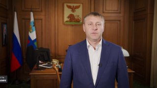 В Белгородской области ввели лимиты на продажу бензина и дизеля в одни руки
