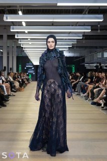 В Берлине открылась неделя моды с участием российских дизайнеров