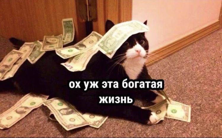 Средняя зарплата петербуржцев в апреле 2026 года составила 128 509 рублей