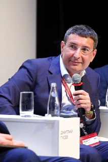 Глава Совкомбанка предложил инструменты секьюритизации кредитов и стимулы для синдикации займов на Финансовом конгрессе ЦБ