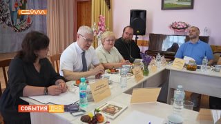 Василий Пискарев поддержал внедрение православной программы «Купелька» в российских школах