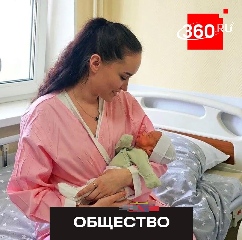 В Видном врачи выходили новорожденного весом менее 1,5 кг