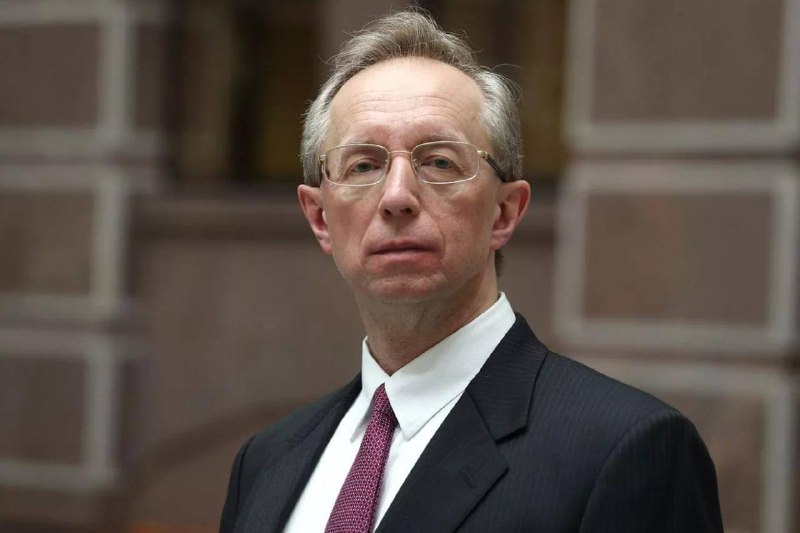 Замглавы МИД РФ Галузин заявил о предоставлении странами Прибалтики воздушных коридоров для украинских БПЛА