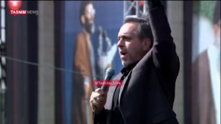 Иранцы скандировали «Смерть Америке» на церемонии прощания с Али Хаменеи