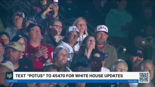 Трамп раскритиковал Коммунистическую партию