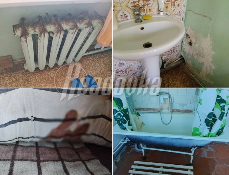 В Рязани пациенты жалуются на антисанитарию и плохие условия в городской больнице №11