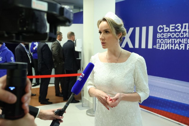 «Единая Россия» потребует защиты прав детей от ошибок в госсистемах