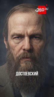 В России отмечают День Достоевского
