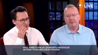 Аналитик Алексей Кущ заявил о ежегодных потерях населения Украины в 800 тысяч человек