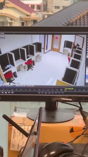 Робот-гуманоид в Китае сошел с ума и начал избивать сотрудников