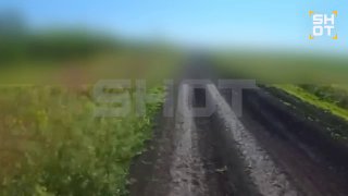 Российские бойцы преодолели 20 км под обстрелами дронов, чтобы доставить еду товарищам