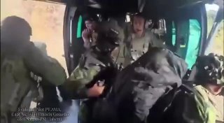 В Папуа-Новой Гвинее обнаружено тело американского пилота, сбитого сепаратистами