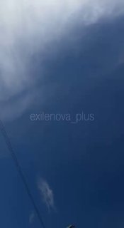 Атака модернизированных БПЛА FP на Омский НПЗ