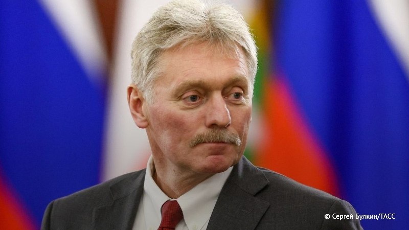 Песков заявил об отсутствии договоренностей о визите Путина и Трампа в Эрмитаж