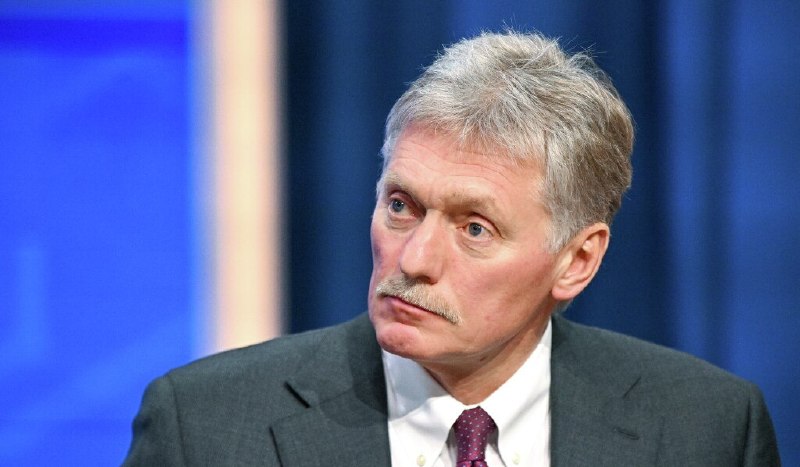Песков заявил о предпочтительности урегулирования украинского конфликта для России