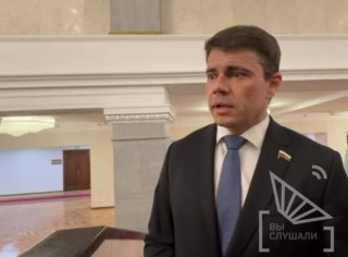 Сергей Боярский высказался о законопроекте по поддержке ИИ в Госдуме